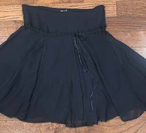 Max Edition Women’s Skirt Size L‎ NWT BOHO Y2K Fashion Trendy